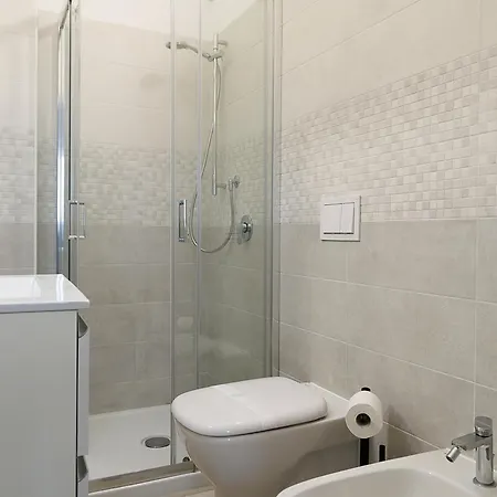 99 Cannelle-centro Storico-elegante E Spazioso-smart Tv-wifi-parcheggio Privato Apartmán
