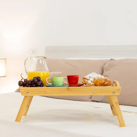 99 Cannelle-centro Storico-elegante E Spazioso-smart Tv-wifi-parcheggio Privato Apartmán LʼAquila